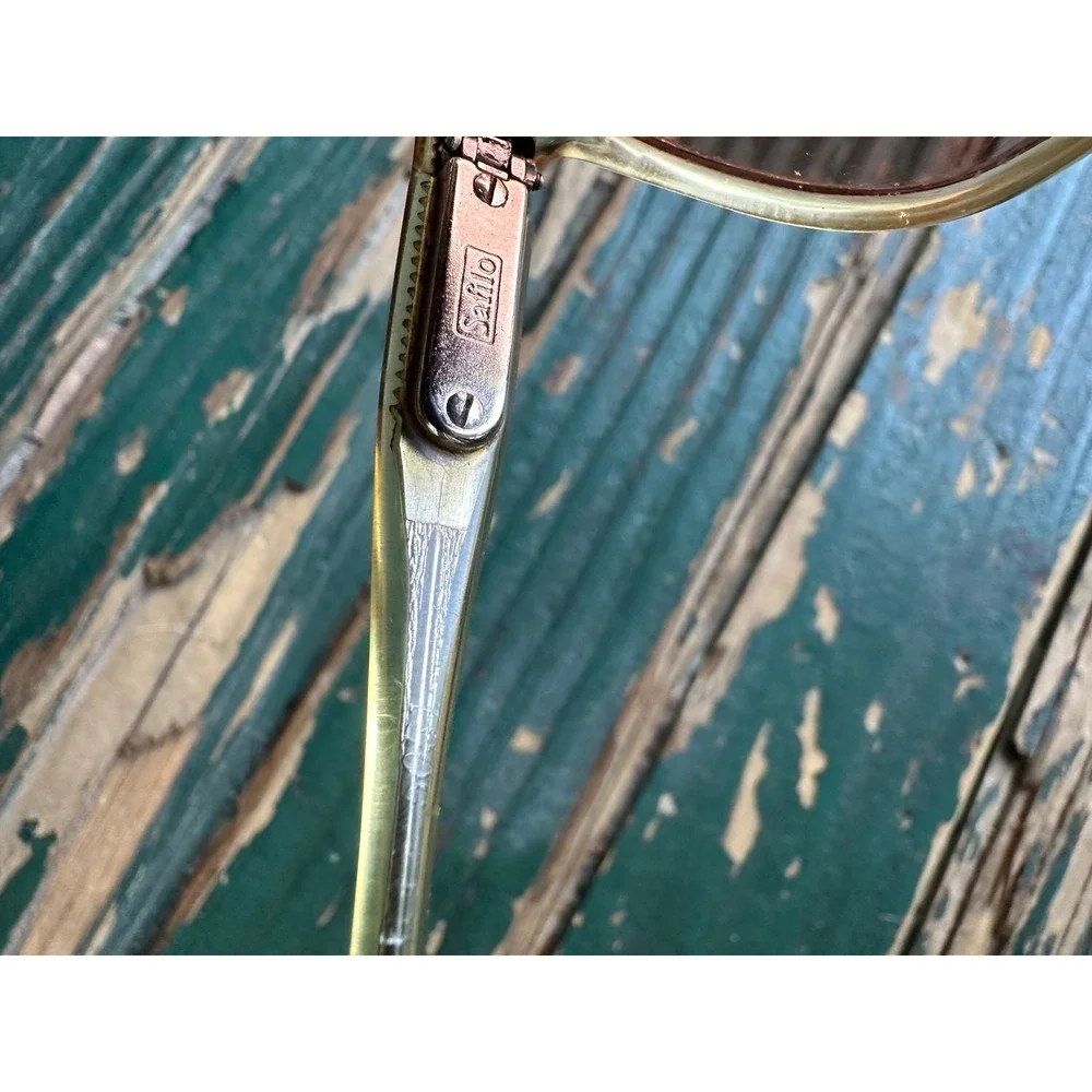 Safilo vintage sunglasses